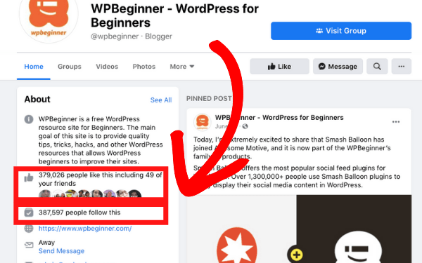 How to Get More Likes on Facebook Page
