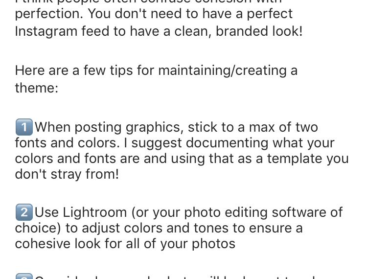 How to Get More Likes on Instagram
