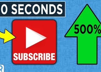 How to Get More Subscribers on YouTube