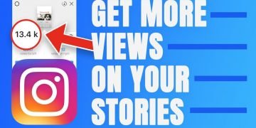 How to Get More Views on Instagram