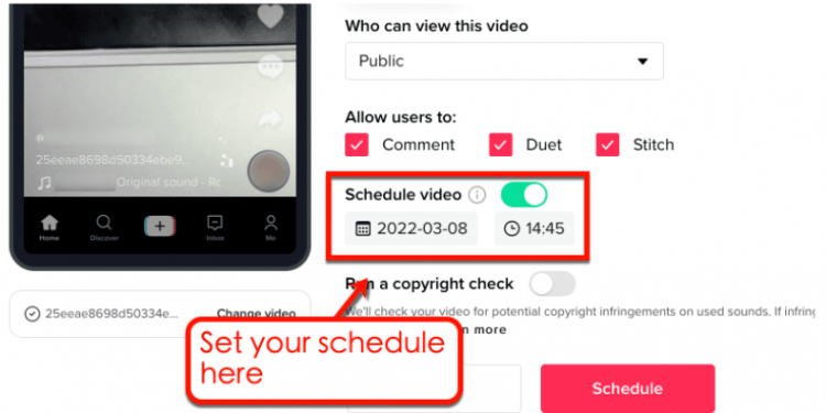 How to Get More Views on TikTok After Posting a Video