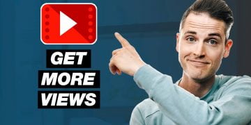 How to Get More Views on YouTube For Free