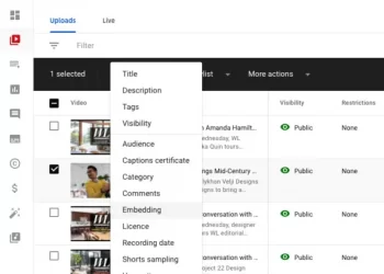 How to Get More YouTube Views