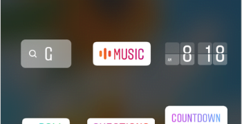 How to Get Music For Instagram Stories