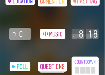 How to Get Music For Instagram Stories