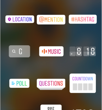 How to Get Music For Instagram Stories