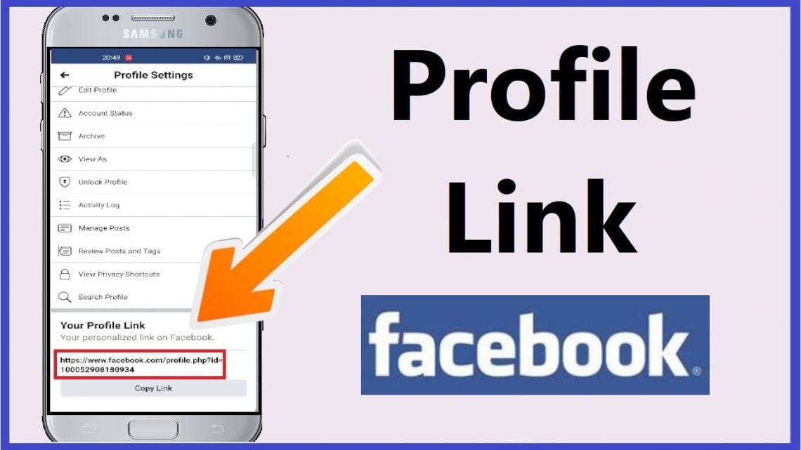 How to Change Profile Picture on Facebook Without Posting Zeru