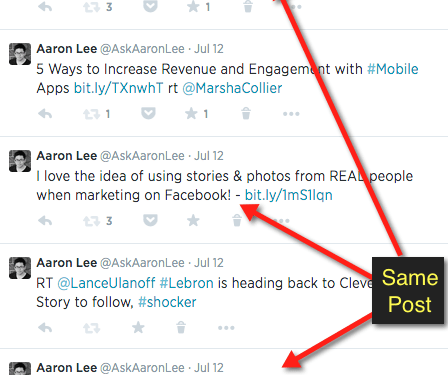 How to Get Noticed on Twitter