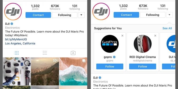 How to Get Paid From Instagram