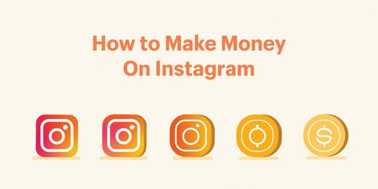 How to Get Paid on Instagram