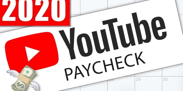 How to Get Paid on YouTube