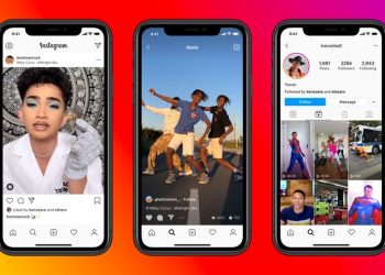 How to Get Reels on Instagram