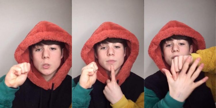 How to Get Rid of Your Gag Reflex With a TikTok Trick