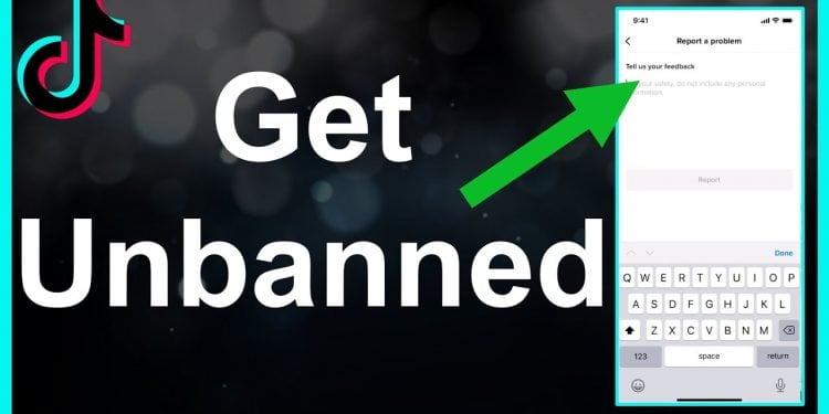 How to Get Someone Banned on TikTok