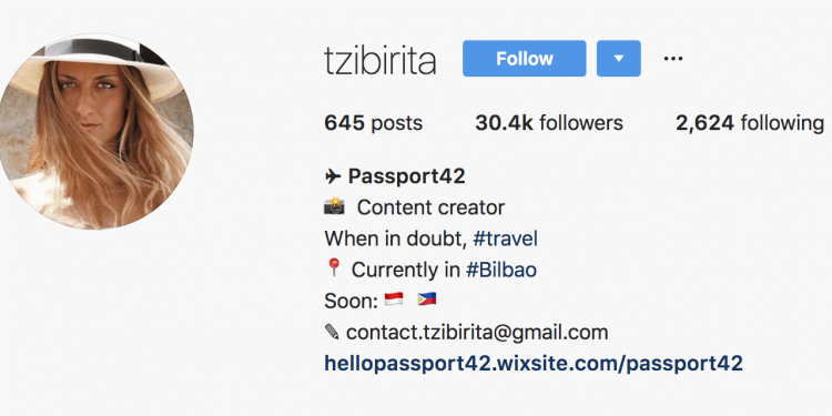 How to Get Sponsored on Instagram