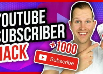 How to Get Subscribers on YouTube Fast Hack