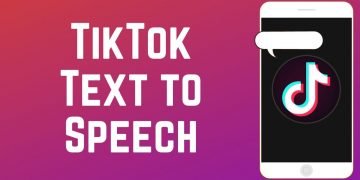 How to Get TikTok to Read Text