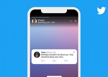 How to Get Twitter Fleets on Your Smartphone
