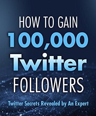 How to Get Twitter Followers