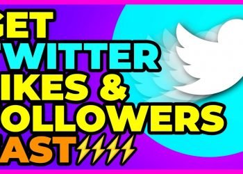 How to Get Twitter Likes