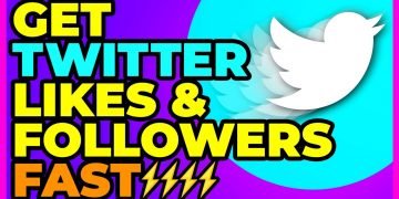 How to Get Twitter Likes