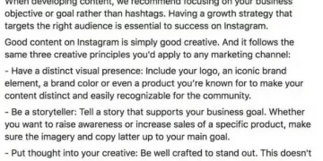 How to Get Unshadowbanned on Instagram
