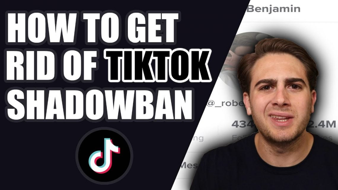 How to Remove the Color Filter on TikTok - Zeru