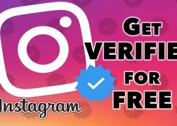 How to Get Verified on Instagram For Free
