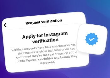 How to Get Verified on Instagram Trick