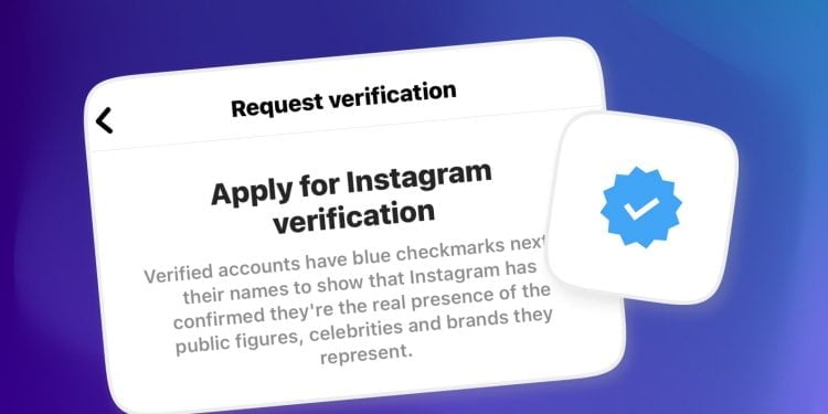 How to Get Verified on Instagram Trick