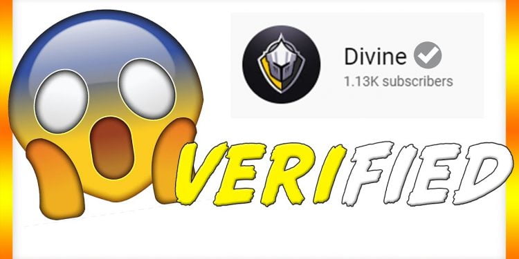 How to Get Verified on YouTube Without 100k Subs