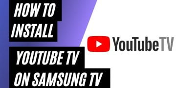 How to Get YouTube TV on My Old Samsung Smart TV