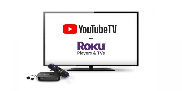 How to Get YouTube TV on Roku