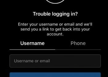 How to Get Your Instagram Account Back