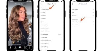 How to Get Your TikTok on the FYP