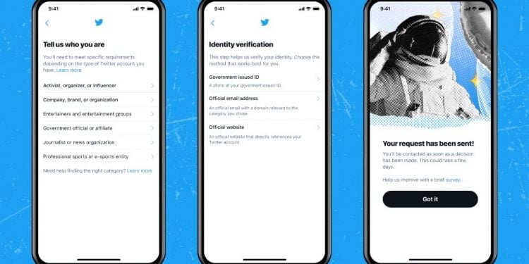 How to Get Your Twitter Verified in 2022