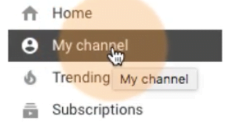 How to Get Your YouTube Channel Link