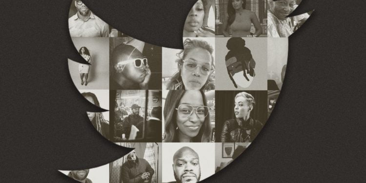 How to Get a Black Twitter Account