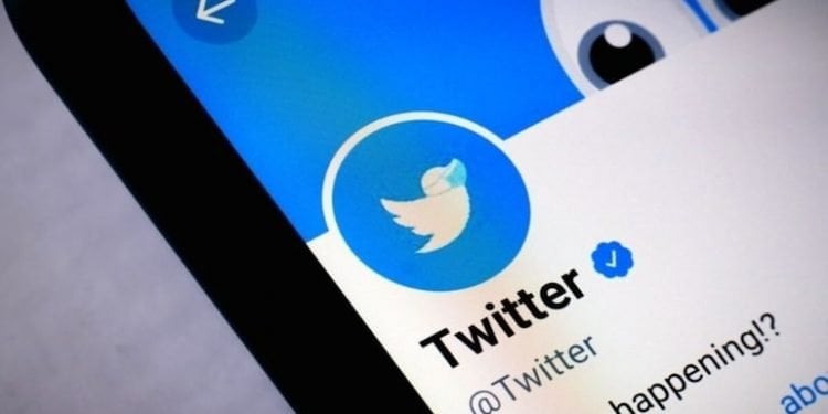 How to Get a Blue Tick in Twitter