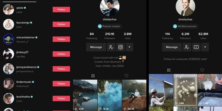 How to Get a Blue Tick on TikTok