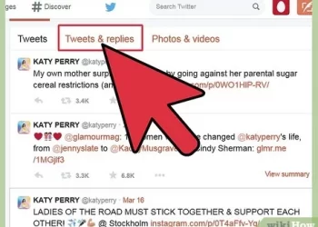 How to Get a Celebrity to Follow You on Twitter