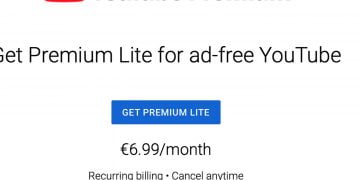 How to Get a Discount on YouTube Premium