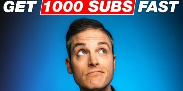 How to Get a Lot of Subscribers on YouTube