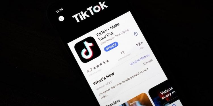 How to Get a Rare Username on TikTok