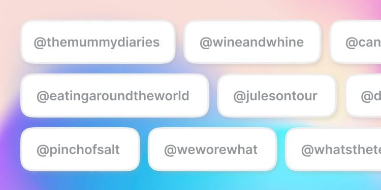 How to Get a Unique Instagram Username For Your Business