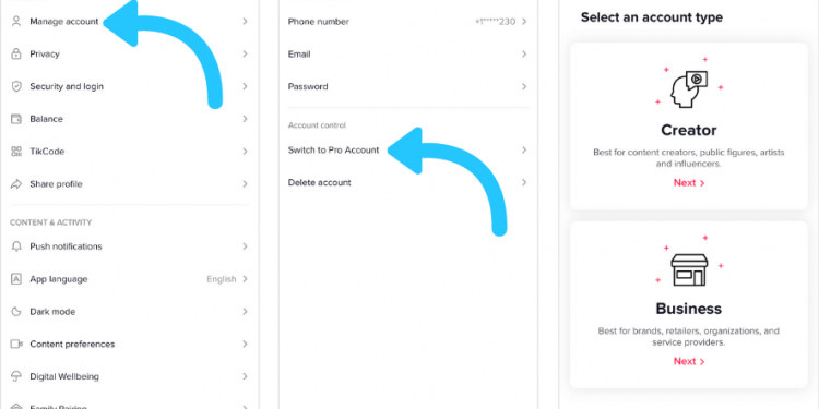 How to Get on TikTok’s FYP