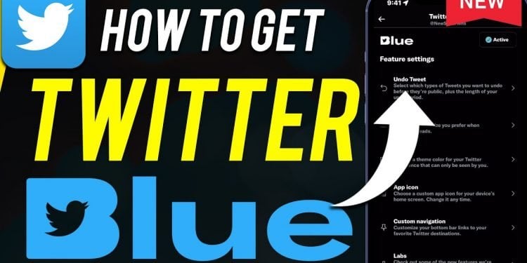 How to Get on Twitter