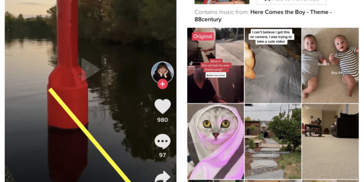 How to Get on the For You Page on TikTok