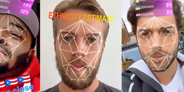How to Get the Ethnic Filter on Instagram