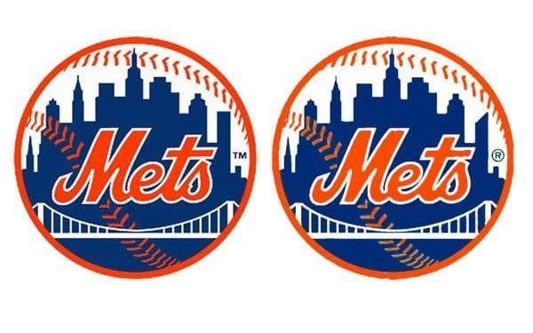 How to Get the Mets Logo on Twitter